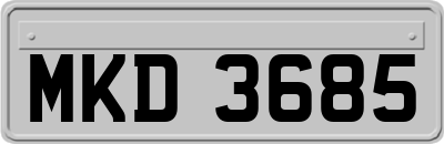 MKD3685