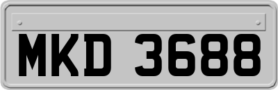 MKD3688