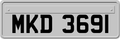 MKD3691
