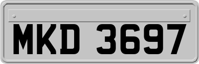 MKD3697
