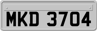 MKD3704