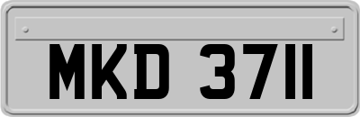 MKD3711