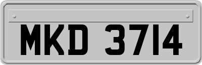 MKD3714