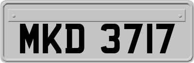 MKD3717