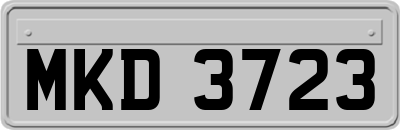MKD3723