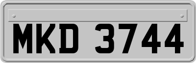 MKD3744