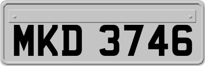 MKD3746