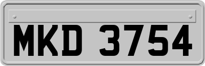MKD3754