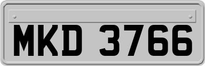 MKD3766