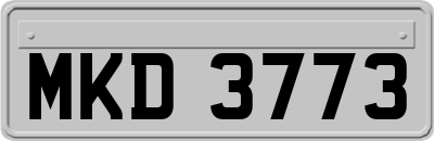 MKD3773