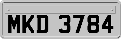 MKD3784