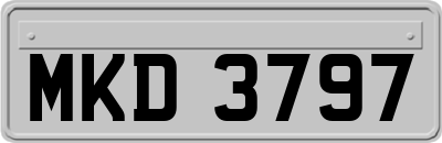 MKD3797