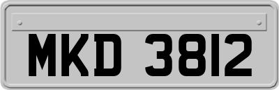 MKD3812