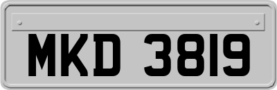 MKD3819