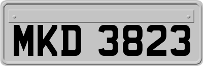 MKD3823