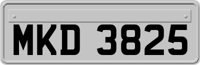 MKD3825