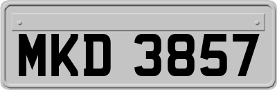 MKD3857