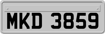 MKD3859