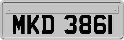 MKD3861
