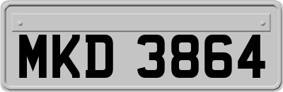 MKD3864