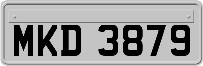 MKD3879