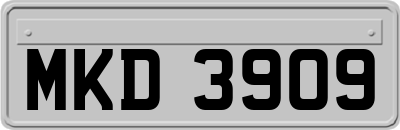 MKD3909
