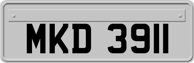 MKD3911