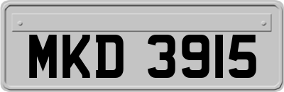 MKD3915