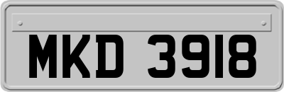 MKD3918