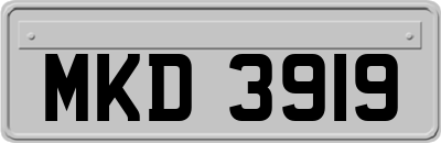 MKD3919