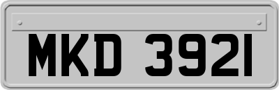 MKD3921