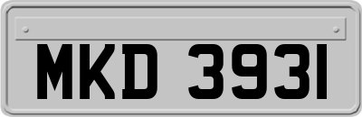 MKD3931