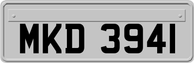 MKD3941