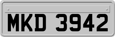 MKD3942