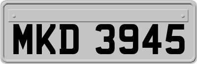 MKD3945