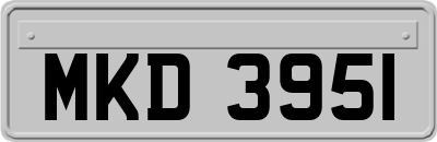 MKD3951