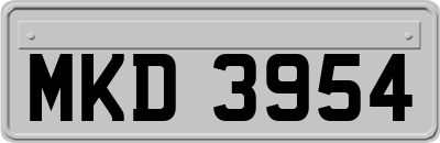 MKD3954