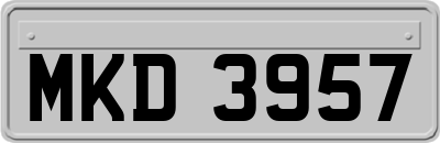 MKD3957