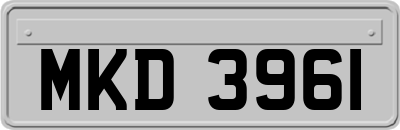 MKD3961