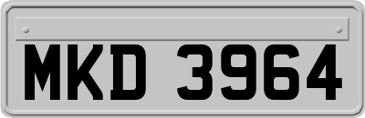 MKD3964