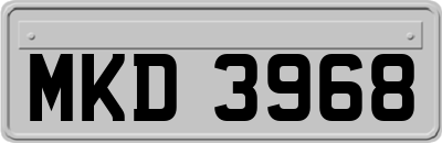 MKD3968