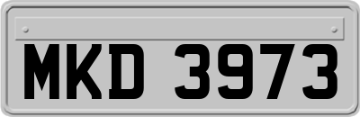 MKD3973