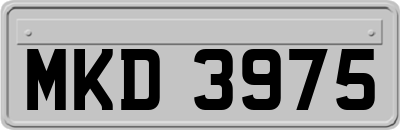 MKD3975