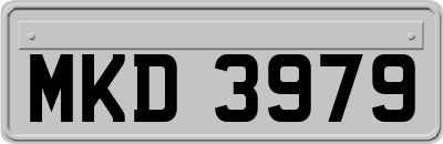 MKD3979