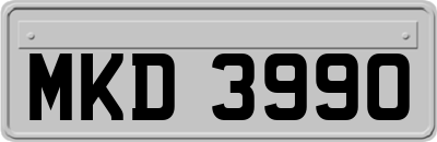 MKD3990