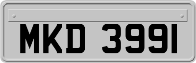 MKD3991