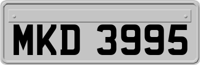 MKD3995