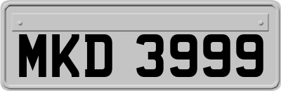 MKD3999