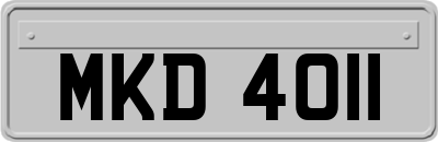 MKD4011