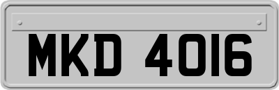 MKD4016